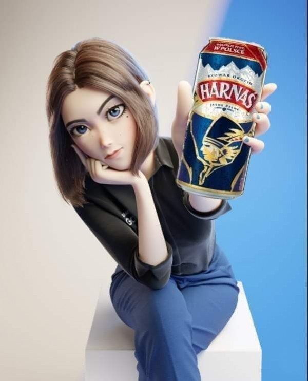 harnold&icetea